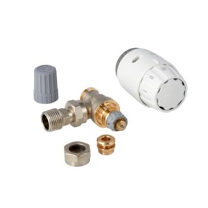 DANFOSS RASC 8MM TRV SINGLE