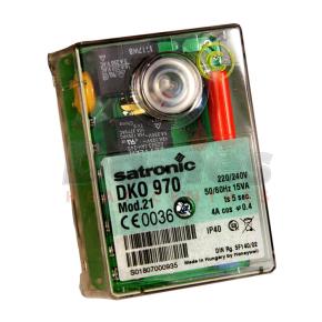 SATRONIC DKO970 MOD 21 C/BOX