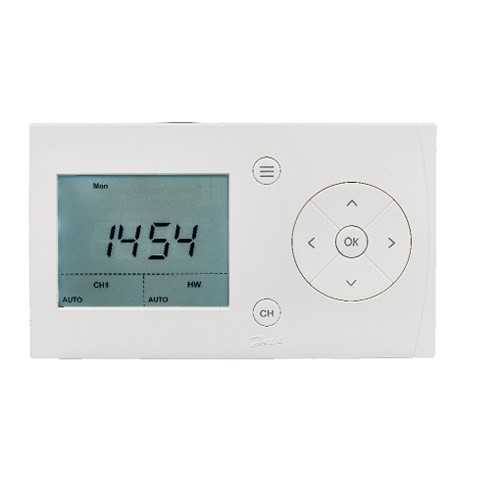 DANFOSS FP720 TIMER 2 CHANNEL 230VOLT