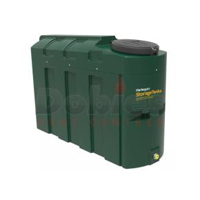 ITANK EVO 1000ITE BUNDED OIL TANK B/OUT (PLEASE PHONE LOCAL BRANCH TO ORDER)