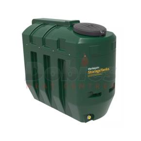 ITANK EVO 1100ITE BUNDED OIL TANK B/OUT (PLEASE PHONE LOCAL BRANCH TO ORDER)