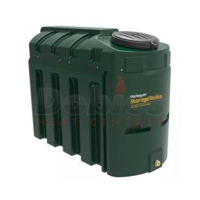 ITANK EVO 1300ITE BUNDED OIL TANK B/OUT (PLEASE PHONE LOCAL BRANCH TO ORDER)