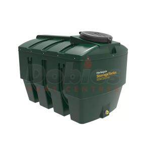 ITANK EVO 1400ITE BUNDED OIL TANK B/OUT (PLEASE PHONE LOCAL BRANCH TO ORDER)