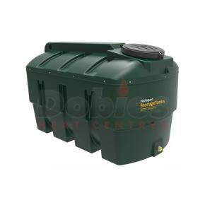 ITANK EVO 2000ITE BUNDED OIL TANK B/OUT (PLEASE PHONE LOCAL BRANCH TO ORDER)