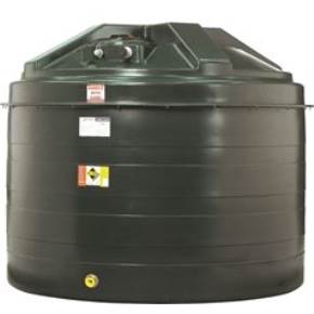 ITANK EVO 5400ITE BUNDED OIL TANK B/OUT (PLEASE PHONE LOCAL BRANCH TO ORDER)