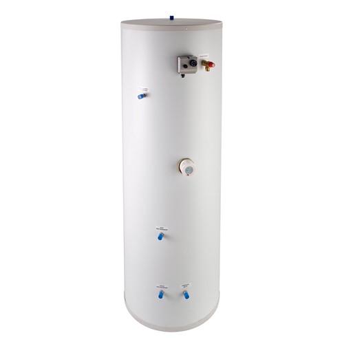 INTERGAS XYLINDER 150LT HEAT PUMP CYLINDER 1192X550MM