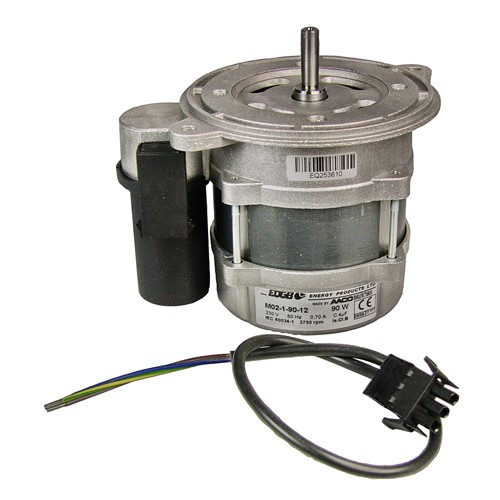 INTER 10/99/109 90WATT SHORT SHAFT MOTOR