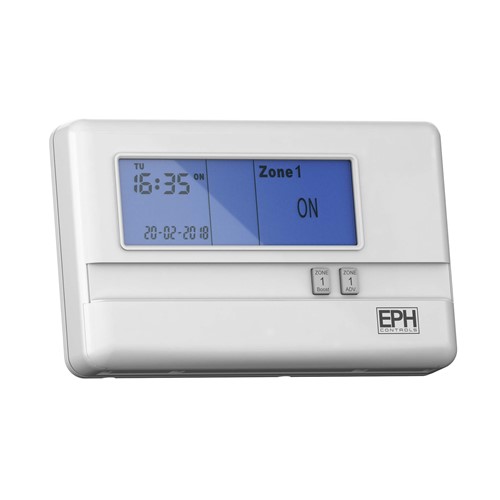 EPH SINGLE CHANNEL TIME SWITCH