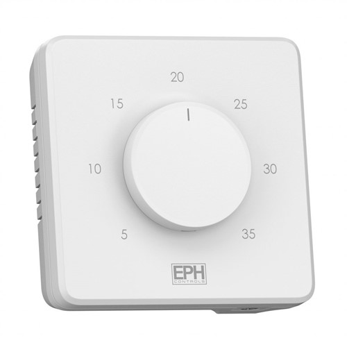 EPH CM2 COMBI ROOM STAT