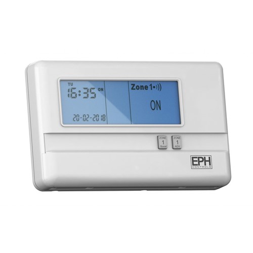 EPH R17-RF 1 CHANNEL TIMESWITCH