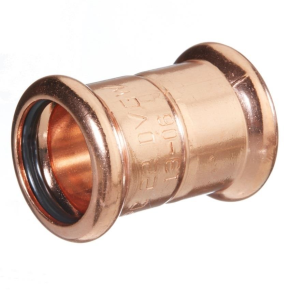 xpress copper press pipe fittings