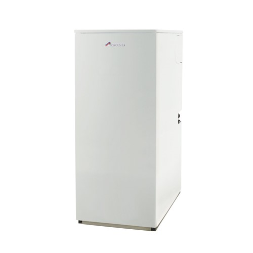 DANESMOOR 18/25 UTILITY REGULAR BOILER