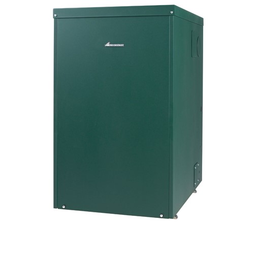 DANESMOOR 25/32 EXTERNAL REGULAR BOILER