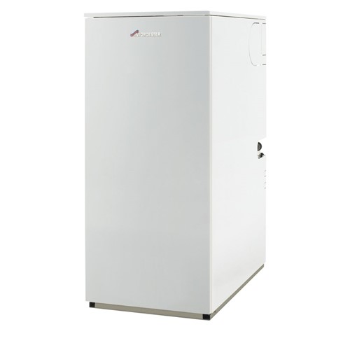 DANESMOOR 25/32 UTILITY SYSTEM