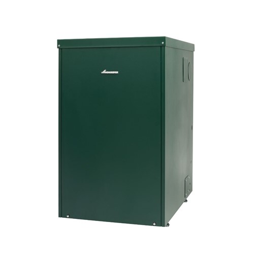 DANESMOOR 18/25 EXTERNAL SYSTEM