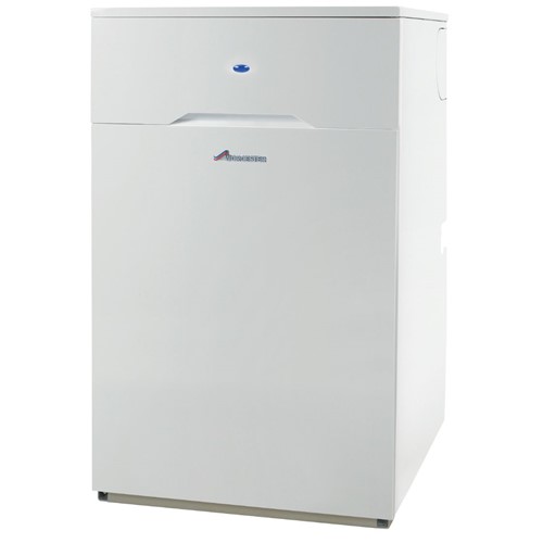 GREENSTAR HEATSLAVE II 25/32 COMBI