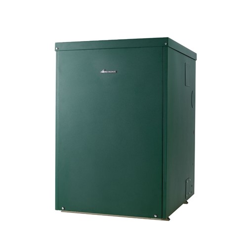 GREENSTAR HEATSLAVE II 12/18 EXT COMBI