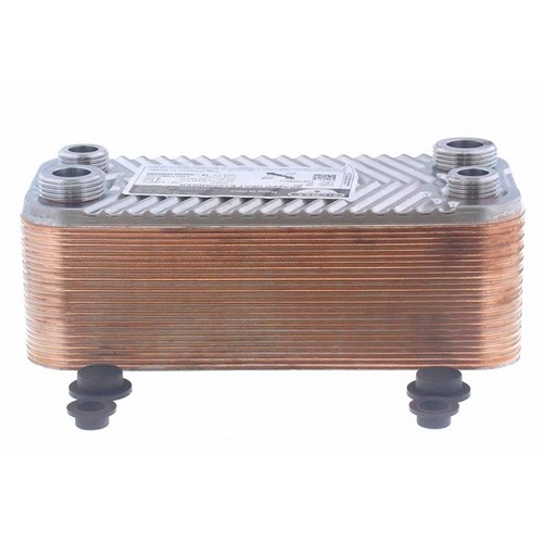 FIREBIRD PLATE HEAT EXCHANGER - 25