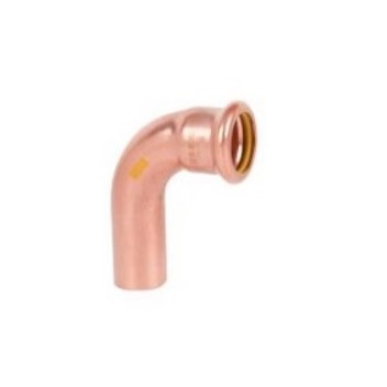 AQUAGAS 15MM 90DEG STREET ELBOW