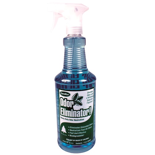 ODOUR ELIMINATOR