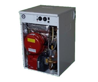 MISTRAL 20/26 COMBI STANDARD CONDENSING