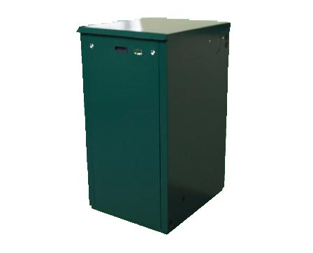 MISTRAL 15/20 OUTDOOR UTILITY CONDENSING