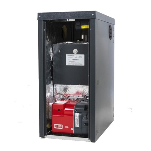 AGENTIS EXTERNAL BOILER 21KW