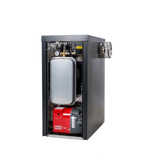 AGENTIS EXTERNAL SYSTEM BOILER 26KW