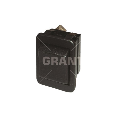 HEATING ROCKER SWITCH (W15 X H31MM)