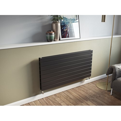 MARS DUO HORIZONTAL 295H X 1800W ANTHRACITE