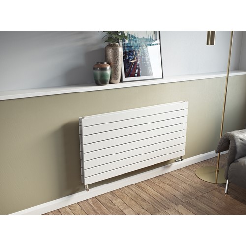 MARS DUO HORIZONTAL 295H X 1800W WHITE