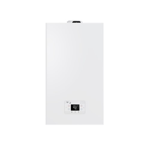 EASI-HEAT 25C I COMBI BOILER ONLY