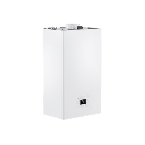 VOKERA EASI-HEAT I 20S SYSTEM BOILER