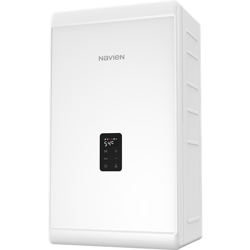 NAVIEN NCB300 COMBI 28 