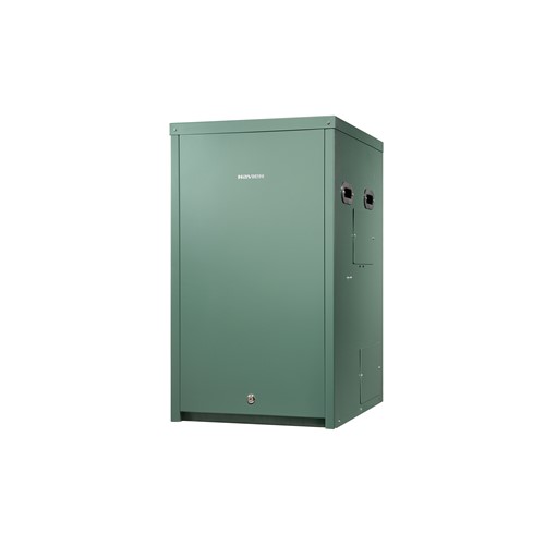 NAVIAN LCB700 28KW OUTDOOR REG BOILER