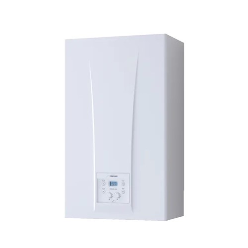 SIME GIULIA COMBI 30 & HORZ FLUE