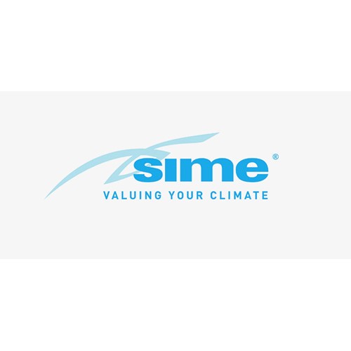 SIME GIULIA VERTICAL FLUE KIT