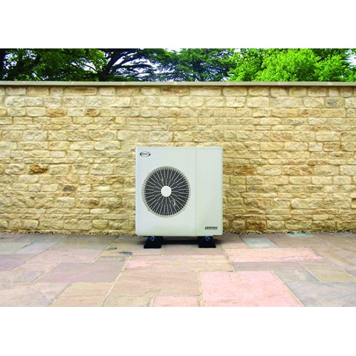 AERONA 10KW R32 AIR SOURCE HEATPUMP BODY