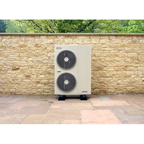 AERONA 13KW R32 AIR SOURCE HEATPUMP BODY