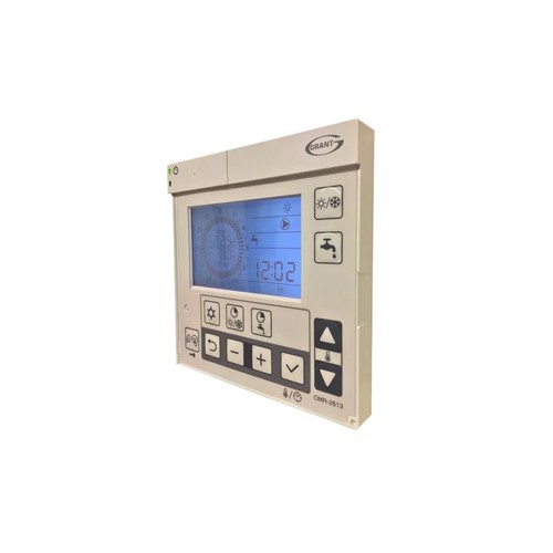 AERONA R32 CLASSIC REMOTE CONTROL HPID10