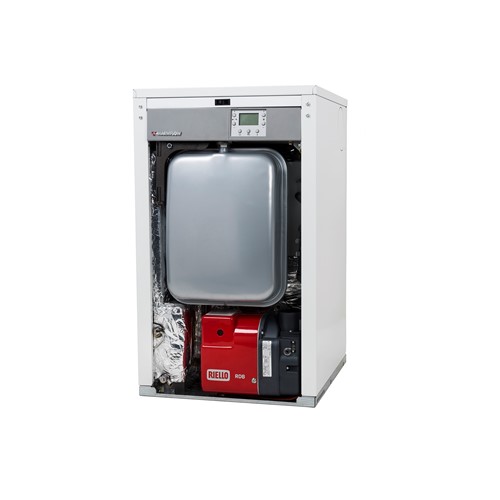 AGENTIS INTERNAL COMBI PRO 21KW