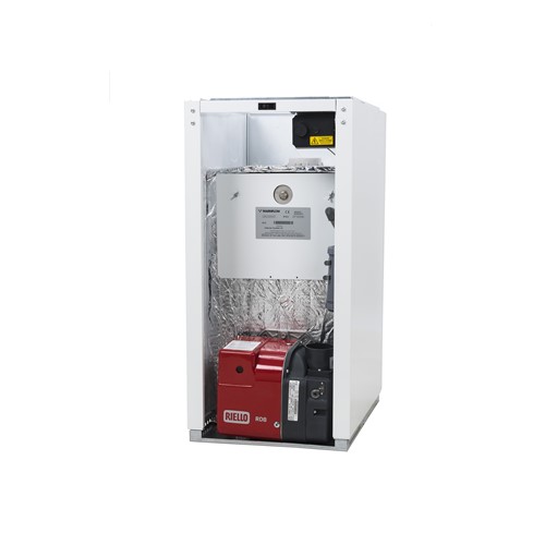 AGENTIS INTERNAL PUMPED OIL BOILER 21KW