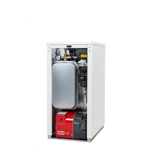 AGENTIS INTERNAL SYSTEM PRO 21KW