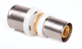 MLCP PRESS 20MM X 16MM STRAIGHT REDUCER
