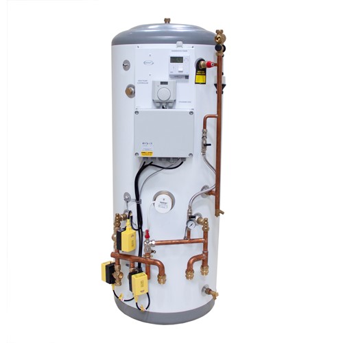 QUICK REC 2 SMART PP SINGLE COIL 180 CYL