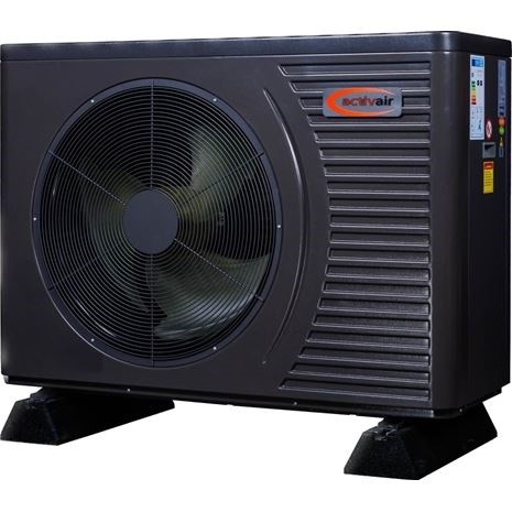 ACTIVE AIR 9KW R290 HIGH TEMP HEATPUMP