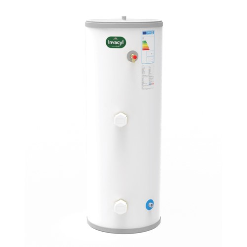 120L INVACYL DIRECT SLM CYL 1205x475