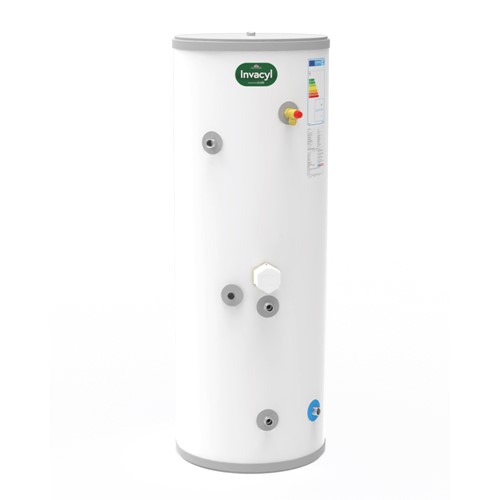 180L INVACYL INDIRECT STD CYLINDER