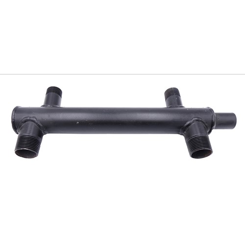 UFLEX MANIFOLD LOW LOSS HEADER